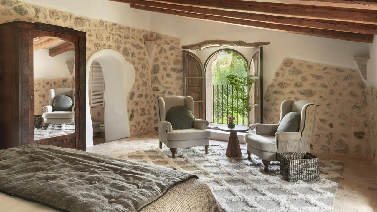 Agroturismo Son Fogueró - Adults Only María de la Salud Exterior foto