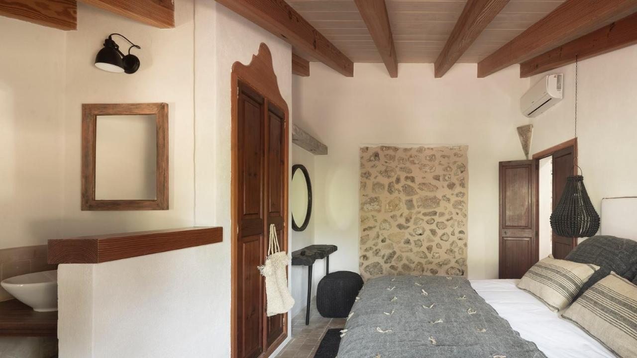 Agroturismo Son Fogueró - Adults Only María de la Salud Exterior foto