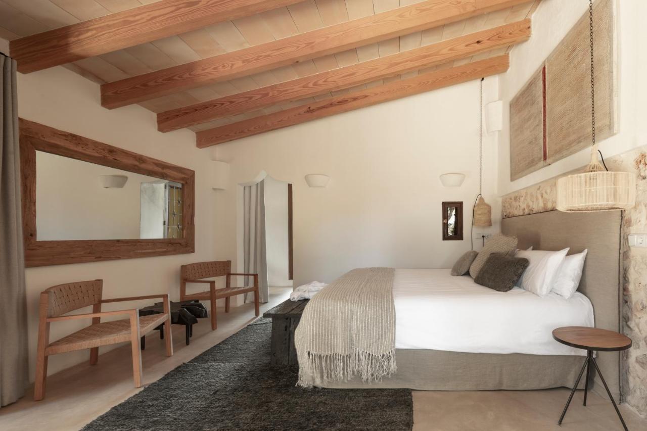 Agroturismo Son Fogueró - Adults Only María de la Salud Exterior foto